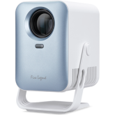 Videoproiector Acer AOPEN Fire Legend QH31s, Blue