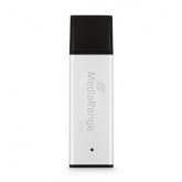 Memorie USB MediaRange MR1899 16GB, USB 3.0, Black-Silver