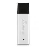 Stick memorie MediaRange MR1903, 256GB, USB 3.0, Silver