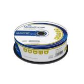 CD-R MediaRange MR222 48x, 900MB, 25buc