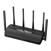 Router wireless Mercusys MR37BE, 3 x LAN