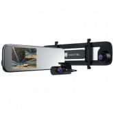 Camera video auto Navitel MR450 GPS Dual camera, Grey