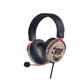 Casti cu microfon A4Tech M595 Proxy Boom, USB-A, Multicolor