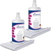 Spray curatare MediaRange MR723