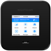 Router Wireless Portabil Netgear Nighthawk M7 Pro, 5G, 1 x LAN