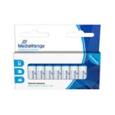 Baterii MediaRange MRBAT102, 1.5V, 10buc