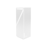 Router Wireless MSI Roamii BE Lite Mesh System MRBE50, 2 x LAN