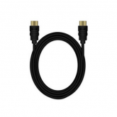 Cablu MediaRange MRCS155, HDMI male - HDMI male, 3m, Black