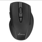 Mouse Optic MediaRange MROS217, Bluetooth, Black