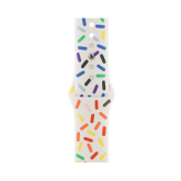  Curea SmartWatch Apple Pride Edition M/L, 45mm, Pride Edition