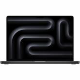 Laptop Apple MacBook Pro 16 Liquid Retina XDR (2023), Apple M3 Pro chip 12 Core, 16.2inch, RAM 36GB, SSD 512GB, Apple M3 Pro 18-core, RO KB, macOS Sonoma, Space Black