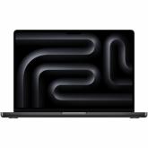 Laptop Apple MacBook Pro 14 Liquid Retina XDR (2023), Apple M3 Pro chip 11 Core, 14.2inch, RAM 18GB, SSD 512GB, Apple M3 Pro 14-core, INT KB, macOS Sonoma, Space Black