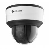 Camera IP Mini Dome MILESIGHT TECHNOLOGY MS-C2871-X20TPE, 2MP, Lentila 6.4-128mm, IR 160