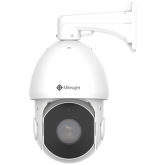 Camera IP PTZ MILESIGHT TECHNOLOGY MS-C2941-X25RPE, 2MP, Lentila 4.8-120mm, IR 200m