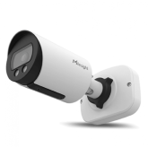 Camera IP Bullet MILESIGHT TECHNOLOGY MS-C2964-UPD, 2MP, Lentila 2.8mm, IR 30m