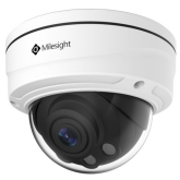 Camera IP Dome MILESIGHT TECHNOLOGY MS-C2972-RFLPE, 2 MP, Lentila 2.7 - 13.5 mm, IR 50 m