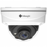 Camera IP Dome MILESIGHT TECHNOLOGY MS-C2972-RFPE, 2MP, Lentila 2.7-13.5mm, IR 50m