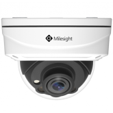 Camera IP Dome MILESIGHT TECHNOLOGY MS-C2972-RFPE, 2MP, Lentila 2.7-13.5mm, IR 50m