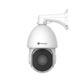 Camera IP Speed Dome MILESIGHT TECHNOLOGY  MS-C5341-X30PE/W, 5MP, Lentila 4.7-141mm, IR 300m
