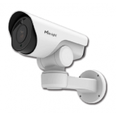 Camera IP Bullet MILESIGHT TECHNOLOGY MS-C5361-X12LPC, 5MP, Lentila 5.3-64mm, IR 140m