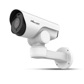 Camera IP PTZ Bullet MILESIGHT TECHNOLOGY MS-C5361-X12PE, 5MP, Lentila 5.3-64mm, IR 140m