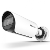 Camera IP Bullet MILESIGHT TECHNOLOGY MS-C5364-FPE, 5MP, Lentila 2.7-13.5mm, IR 50m