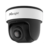 Camera IP PTZ MILESIGHT TECHNOLOGY MS-C5371-X12PC, 5MP, Lentila 5.3-64mm, IR 160m