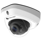 Camera IP Mini Dome MILESIGHT TECHNOLOGY MS-C5373-PD, 5MP, Lentila 2.8mm, IR 30m