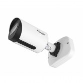 Camera IP Mini Bullet MILESIGHT TECHNOLOGY MS-C8164-PD, 8MP, Lentila 2.8mm, IR 30m