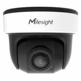 Camera IP Mini Dome MILESIGHT MS-C8176-PE, 8MP, Lentila 1.68mm, IR 15m