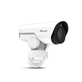 Camera IP PTZ Bullet MILESIGHT TECHNOLOGY MS-C8267-X20PE, 8MP, Lentila 6.4-128mm, IR 180m