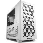 Carcasa Sharkoon MS-Y1000 White, Fara sursa