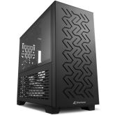 Carcasa Sharkoon MS-Z1000 Black, Fara sursa