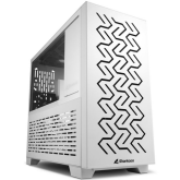 Carcasa Sharkoon MS-Z1000 White, Fara sursa