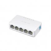 Switch MERCUSYS MS105, 5 porturi