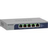Switch Netgear MS105, 5 porturi