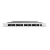 Switch Cisco MERAKI MS125-48FP, 48 Porturi, PoE
