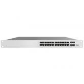 Switch Cisco Meraki MS130-24P-HW, 24 porturi, PoE+