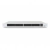 Switch Cisco Meraki MS130-48P-HW, 48 porturi, PoE+