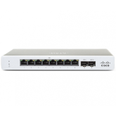 Switch Cisco Meraki MS130-8-HW, 8 porturi