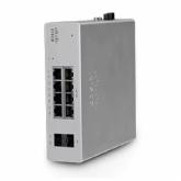 Switch Cisco Meraki MS130R-8P-HW, 8 porturi, PoE+