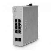 Switch Cisco Meraki MS130R-8P-HW, 8 porturi, PoE+