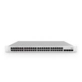 Switch Cisco Meraki MS210-48FP, 48 porturi, PoE