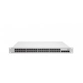 Switch Cisco Meraki MS225-48, 48 porturi