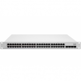 Switch Cisco Meraki MS250-48LP-HW, 48 porturi, PoE+