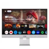 Monitor LED ASUS ZenScreen MS27UC, 27inch, 3840x2160, 5ms GTG, Black