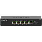 Switch Netgear MS305, 5 porturi
