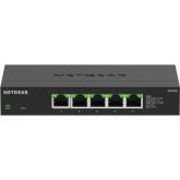 Switch Netgear MS305E, 5 porturi