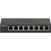 Switch Netgear MS308E, 8 porturi