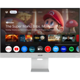 Monitor LED ASUS ZenScreen MS32UC, 31.5 inch, 3840 x 2160 pixeli, 5 ms GTG, Silver